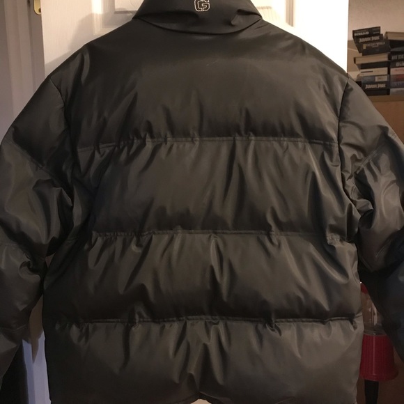 Guess feather puffer coat - Picture 5 of 5